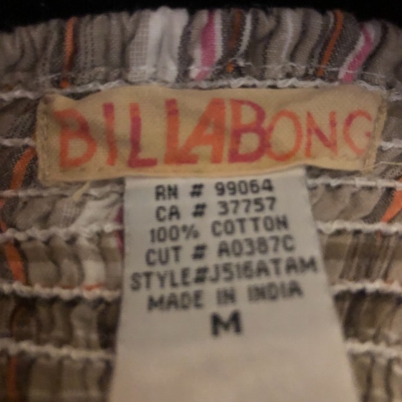 Tank top - Picture 3 of 5